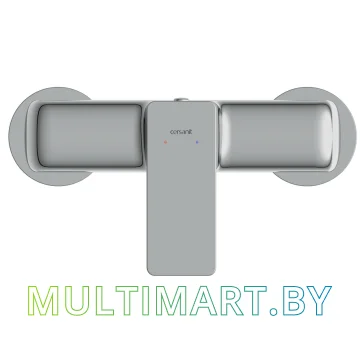 Смеситель Cersanit Geo (63041) картинка 5